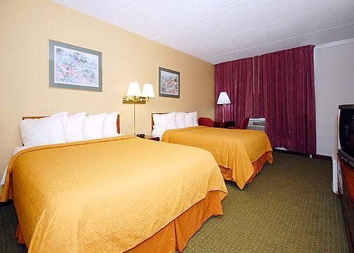 Quality Inn Winona Room photo