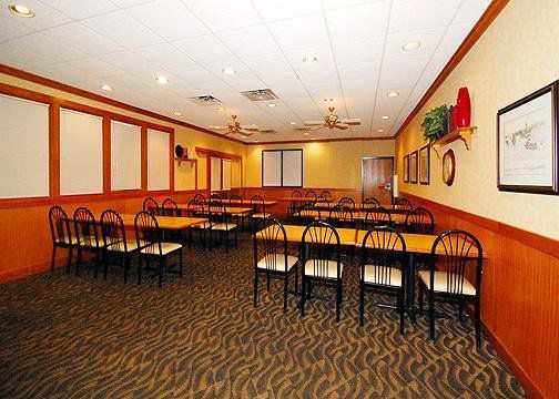 Quality Inn Winona Facilities photo